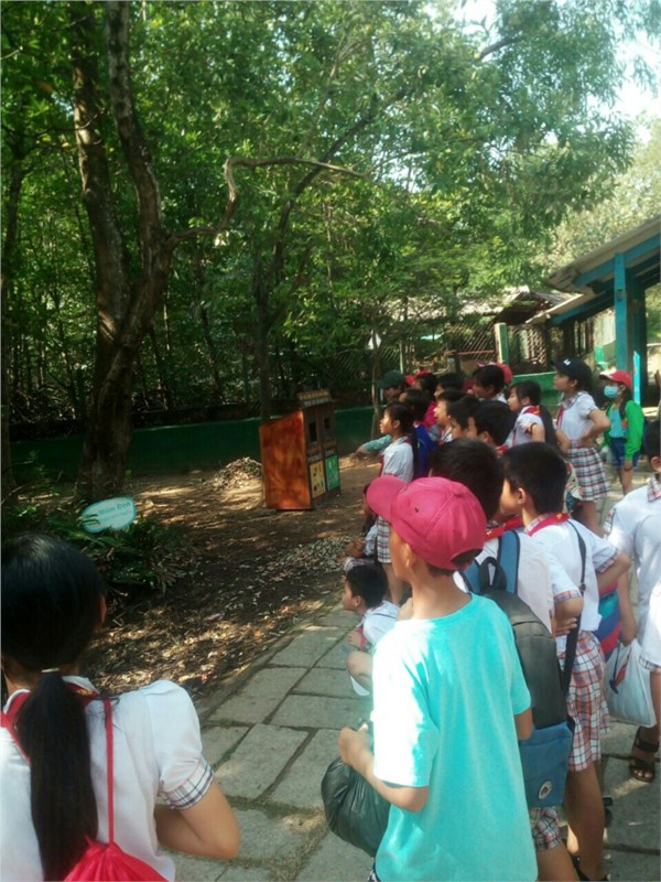 tham quan khu du lịch Vàm sát.jpg